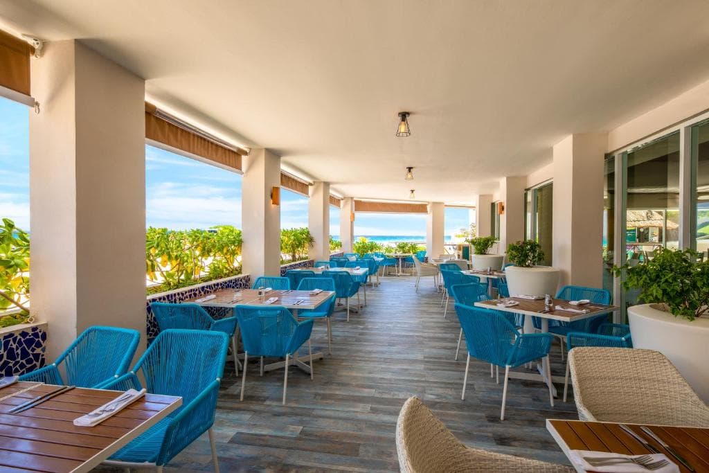 Sunscape Cancun All-Inclusive Resort & Spa by Hyatt - 40