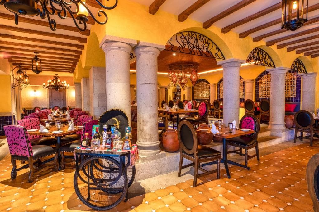 Sunscape Cancun All-Inclusive Resort & Spa by Hyatt - 43