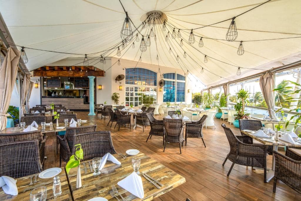 Sunscape Cancun All-Inclusive Resort & Spa by Hyatt - 45