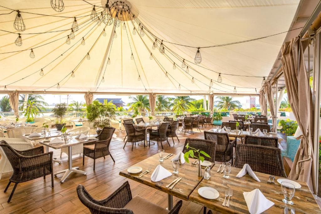Sunscape Cancun All-Inclusive Resort & Spa by Hyatt - 10
