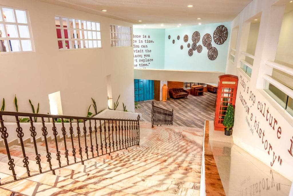 Sunscape Cancun All-Inclusive Resort & Spa by Hyatt - 25