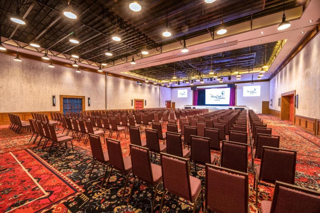 Sunscape Cancun All-Inclusive Resort & Spa by Hyatt - 28