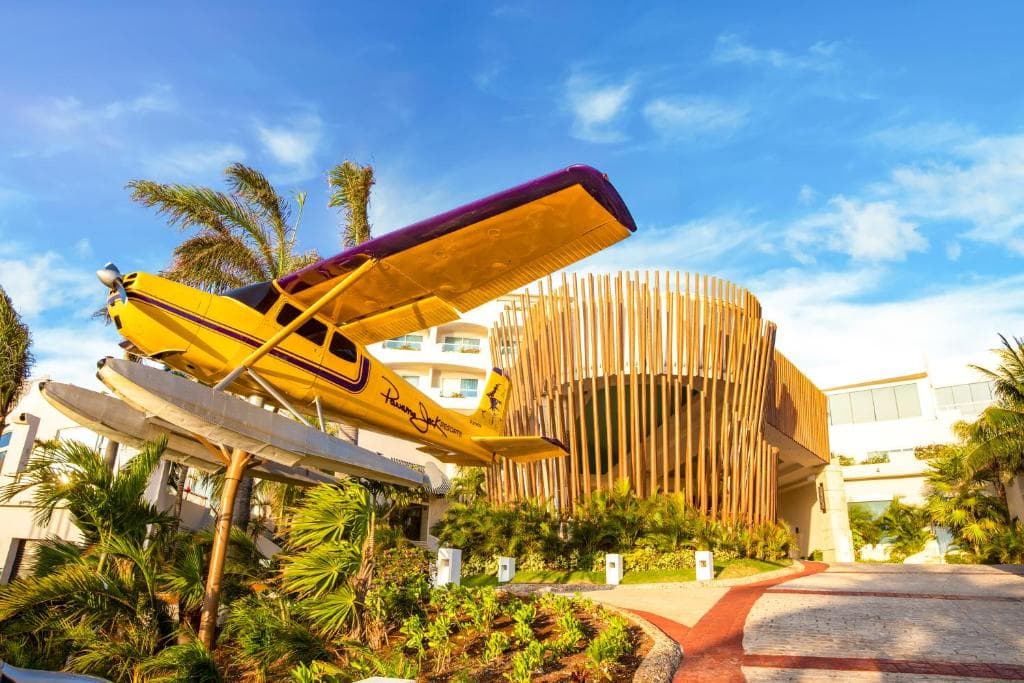 Sunscape Cancun All-Inclusive Resort & Spa by Hyatt - 17