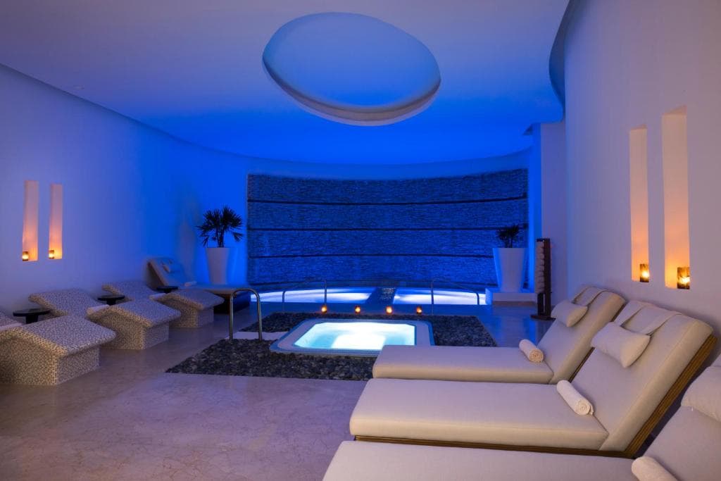 Le Blanc Spa Resort Cancun - Adults Only - All-Inclusive - 28