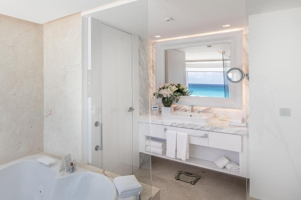 Le Blanc Spa Resort Cancun - Adults Only - All-Inclusive - 40