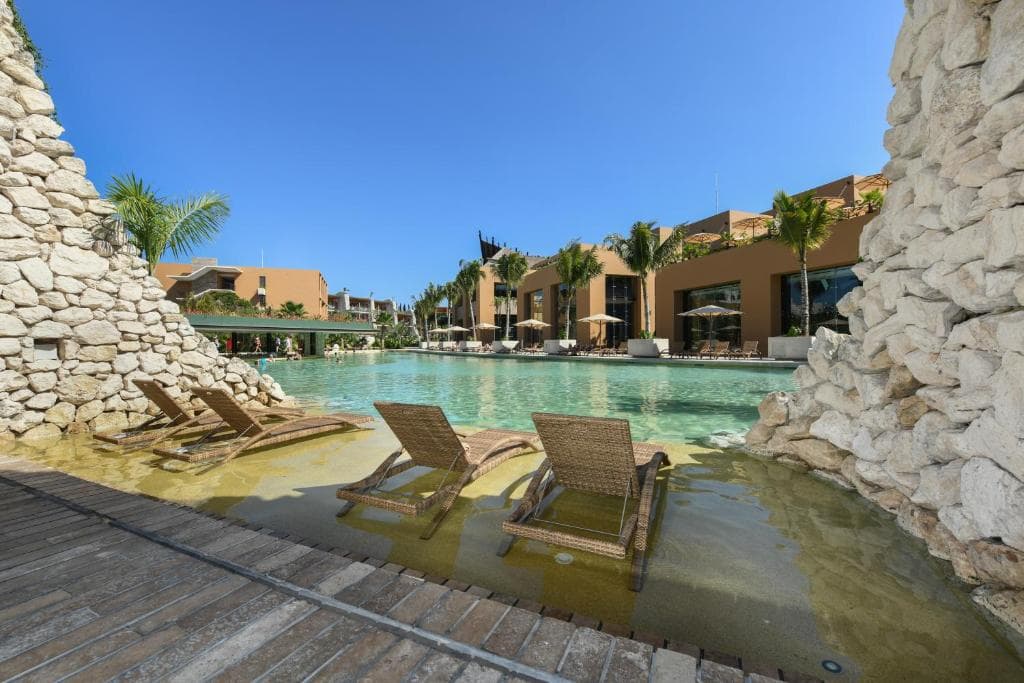 Hotel Xcaret Mexico - All Parks & Tours - 29