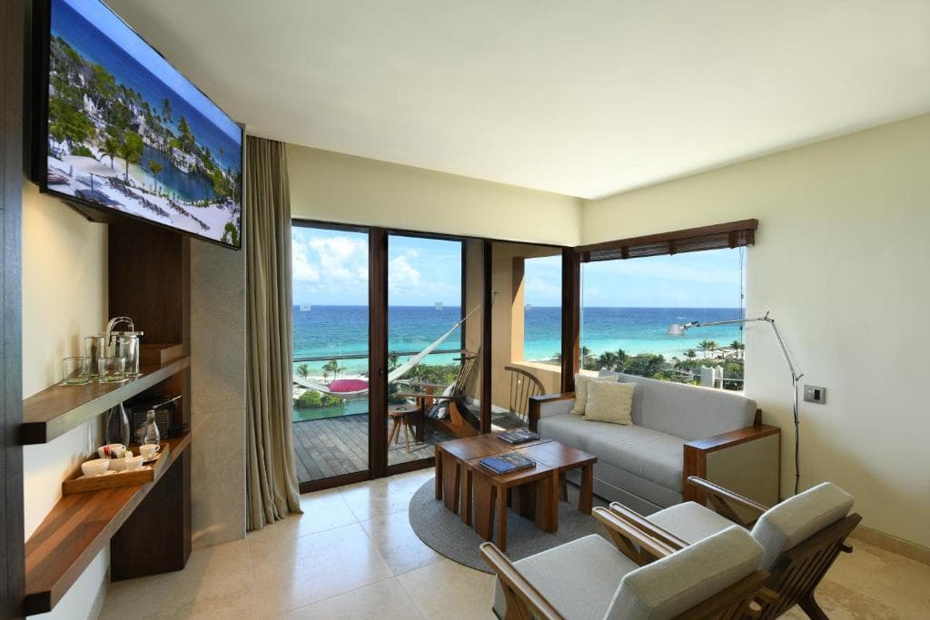 Hotel Xcaret Mexico - All Parks & Tours - 18