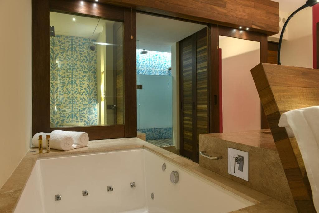 Hotel Xcaret Mexico - All Parks & Tours - 8