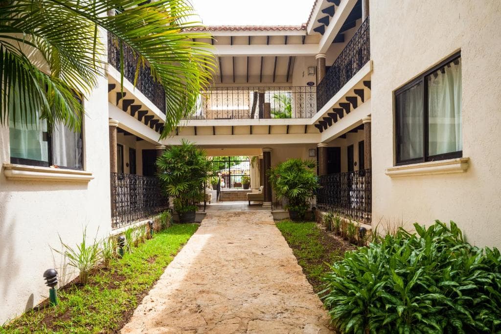 Nina Hotel Playa del Carmen - 29