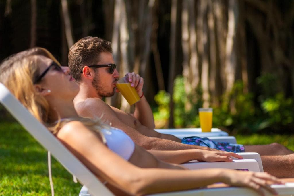 Nina Hotel Playa del Carmen - 23