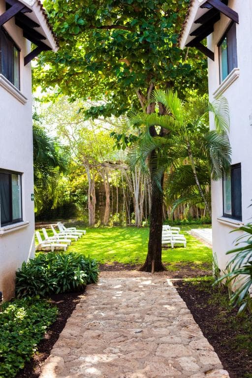 Nina Hotel Playa del Carmen - 16