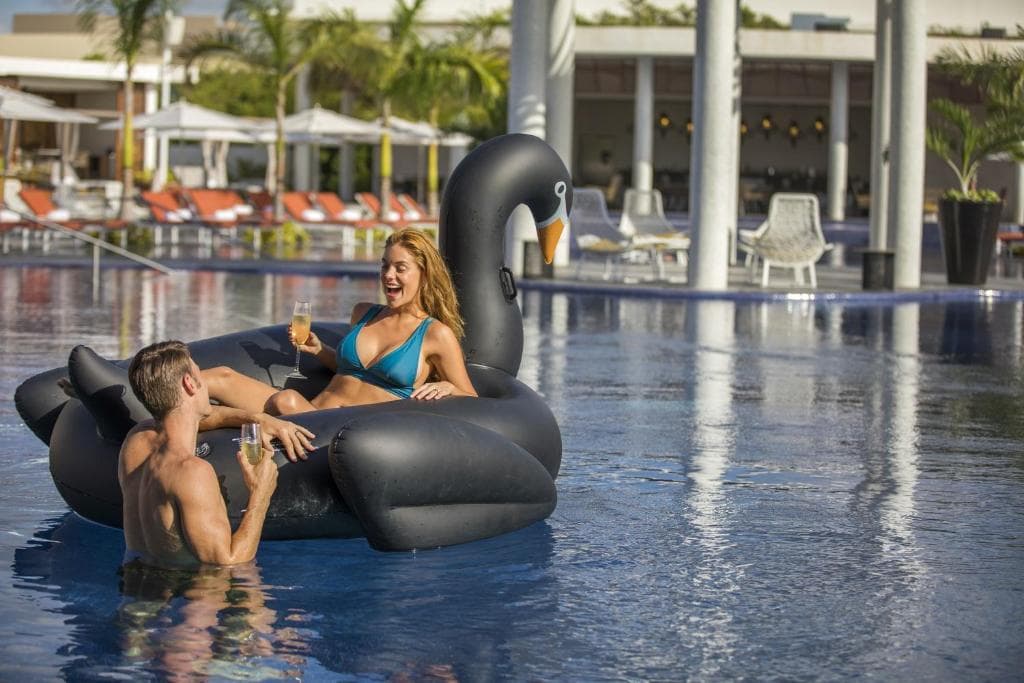 The Grand at Moon Palace Cancun - 14