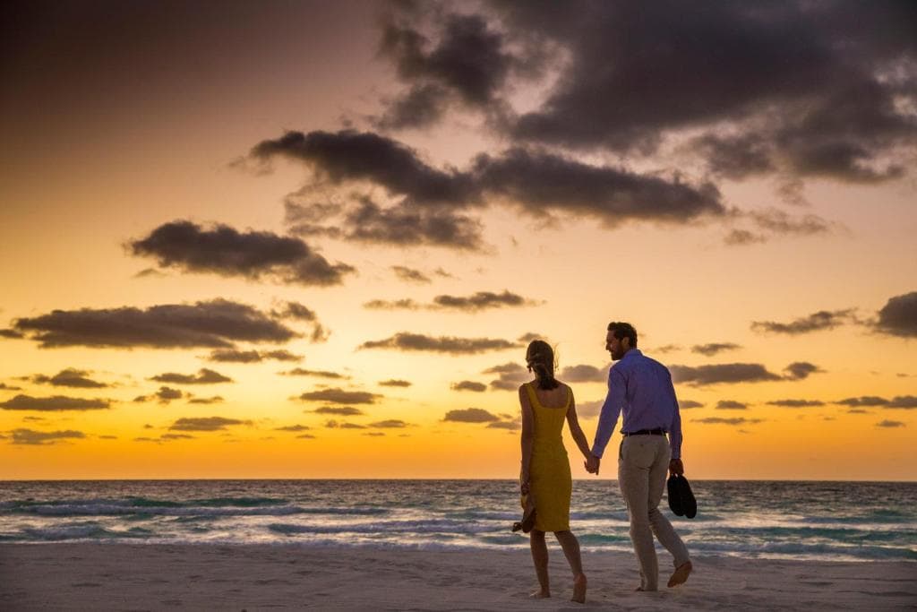 Le Blanc Spa Resort Cancun - Adults Only - All-Inclusive - 5