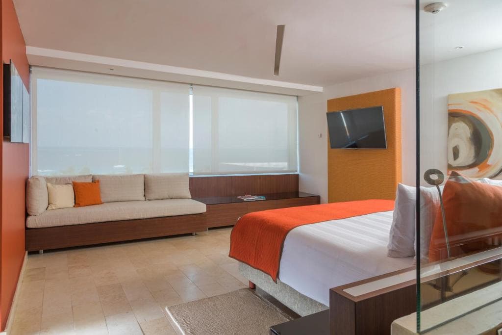 Presidente InterContinental Cancun - 33