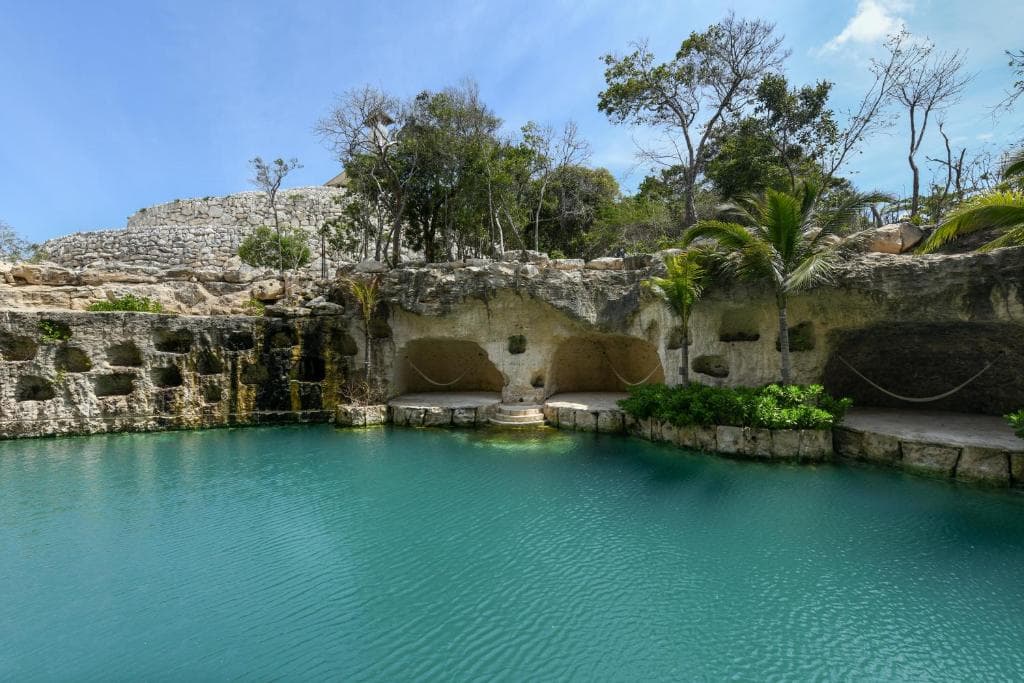 Hotel Xcaret Mexico - All Parks & Tours - 7