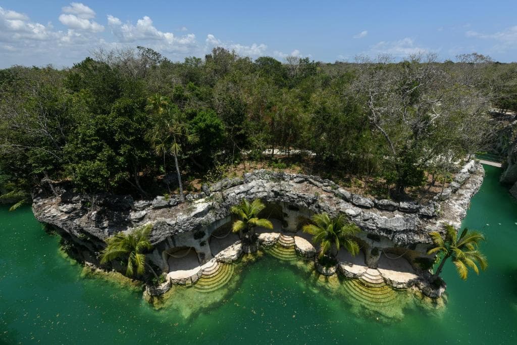 Hotel Xcaret Mexico - All Parks & Tours - 4