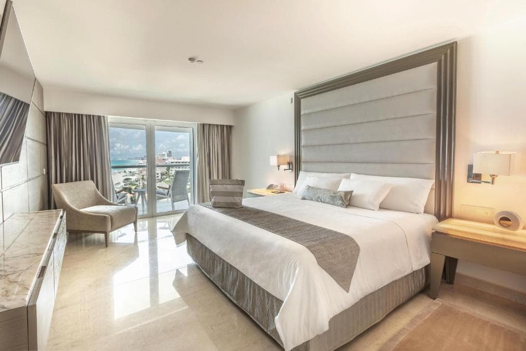 Le Blanc Spa Resort Cancun - Adults Only - All-Inclusive - 20