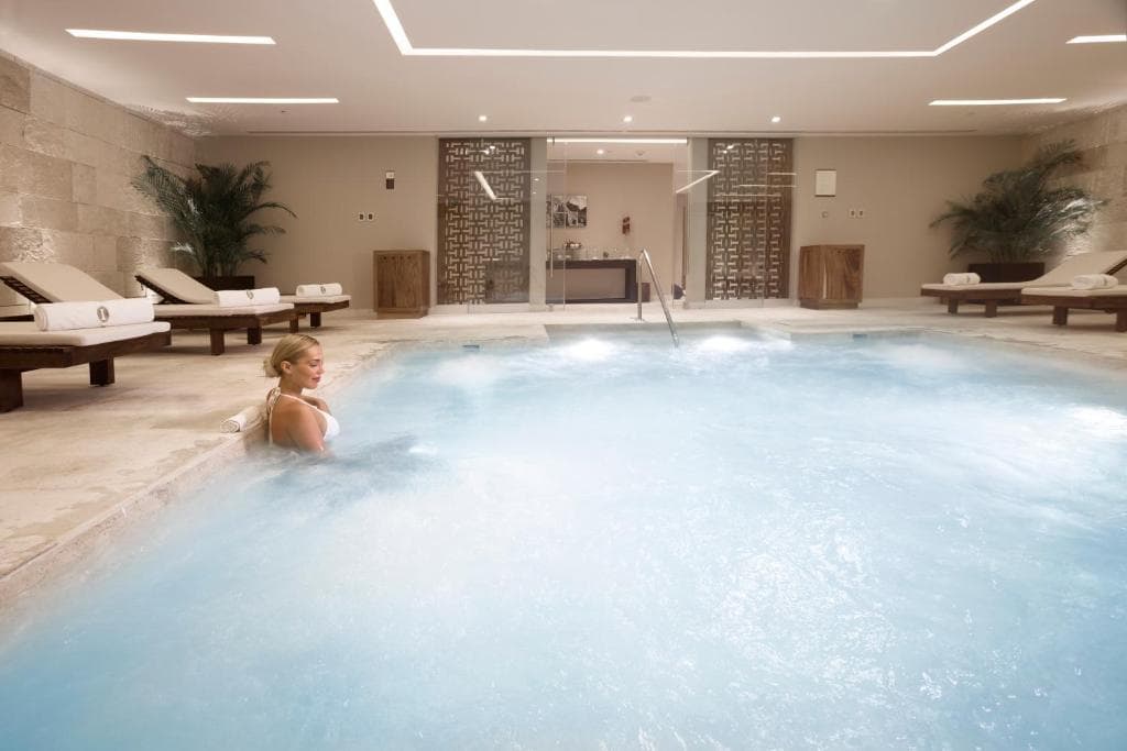 Presidente InterContinental Cancun - 4
