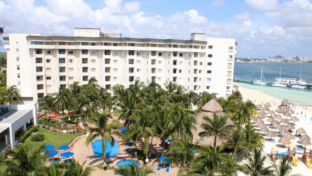 Melia Casa Maya Cancun All Inclusive - 33