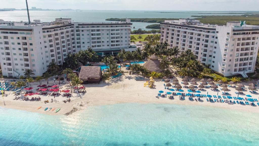 Melia Casa Maya Cancun All Inclusive - 2