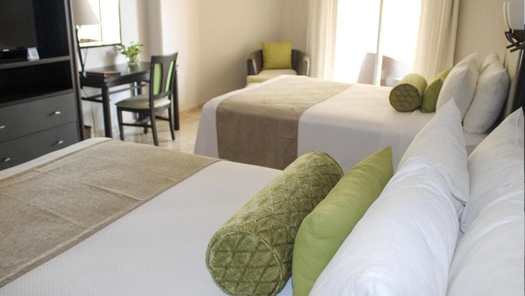 Melia Casa Maya Cancun All Inclusive - 39