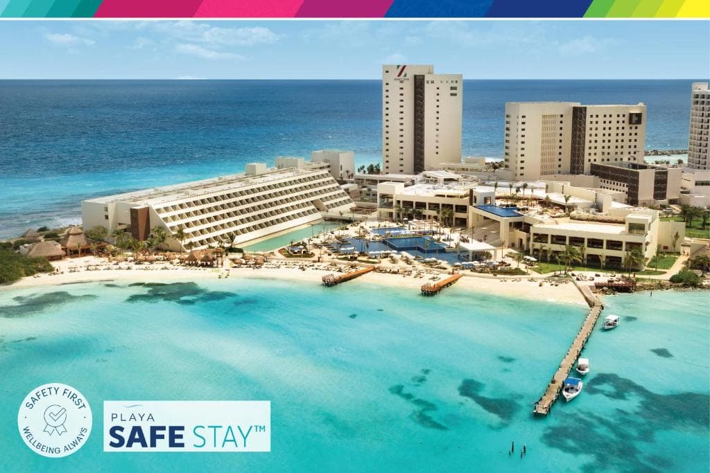 Hyatt Ziva Cancun - 2
