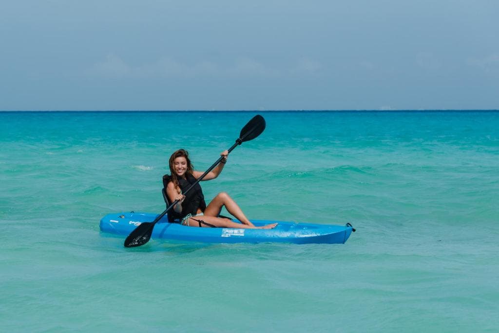 The Reef Playacar - 21