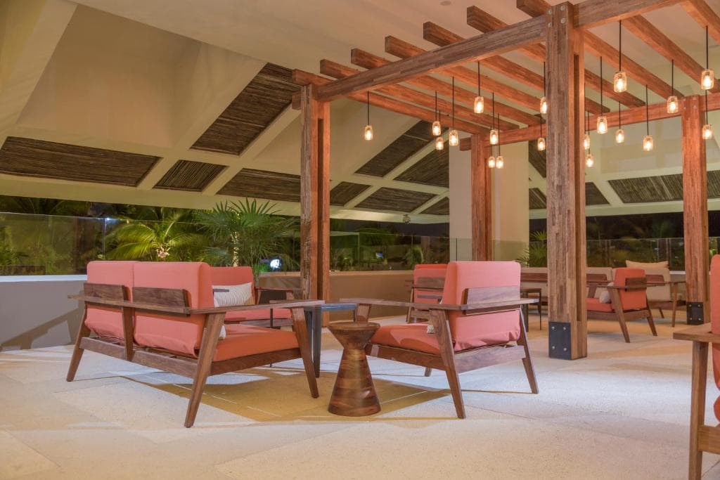 Presidente InterContinental Cancun - 10