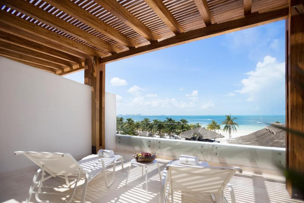 Presidente InterContinental Cancun - 16