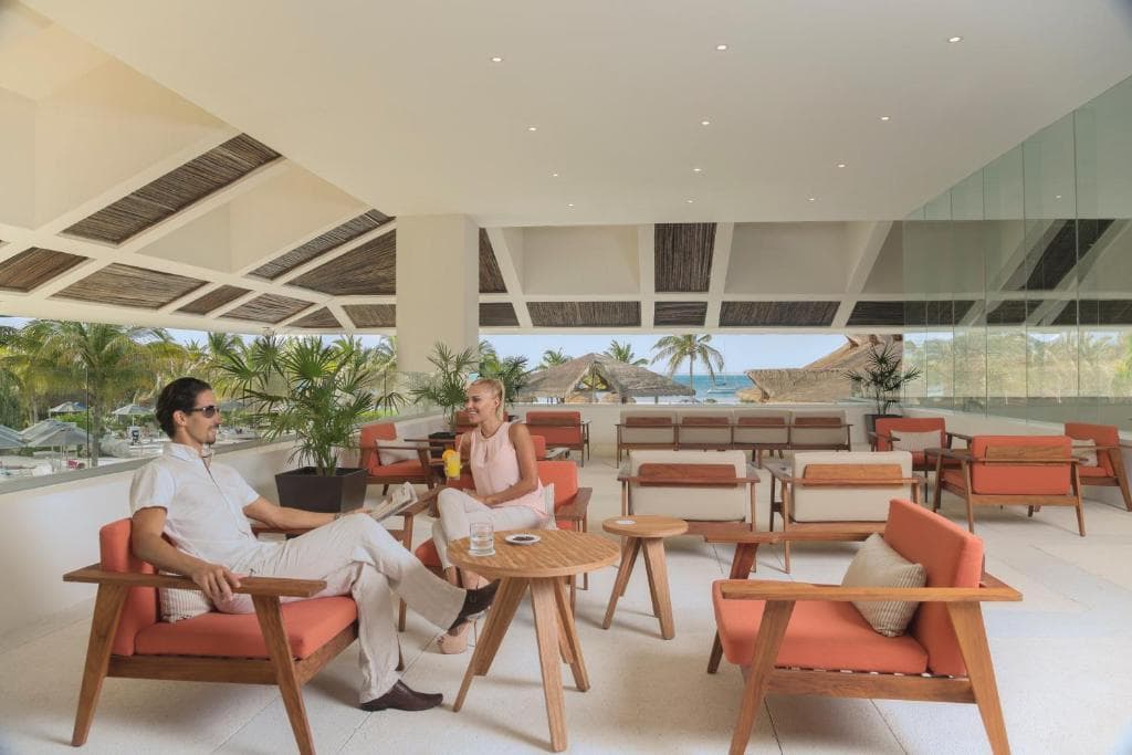 Presidente InterContinental Cancun - 19