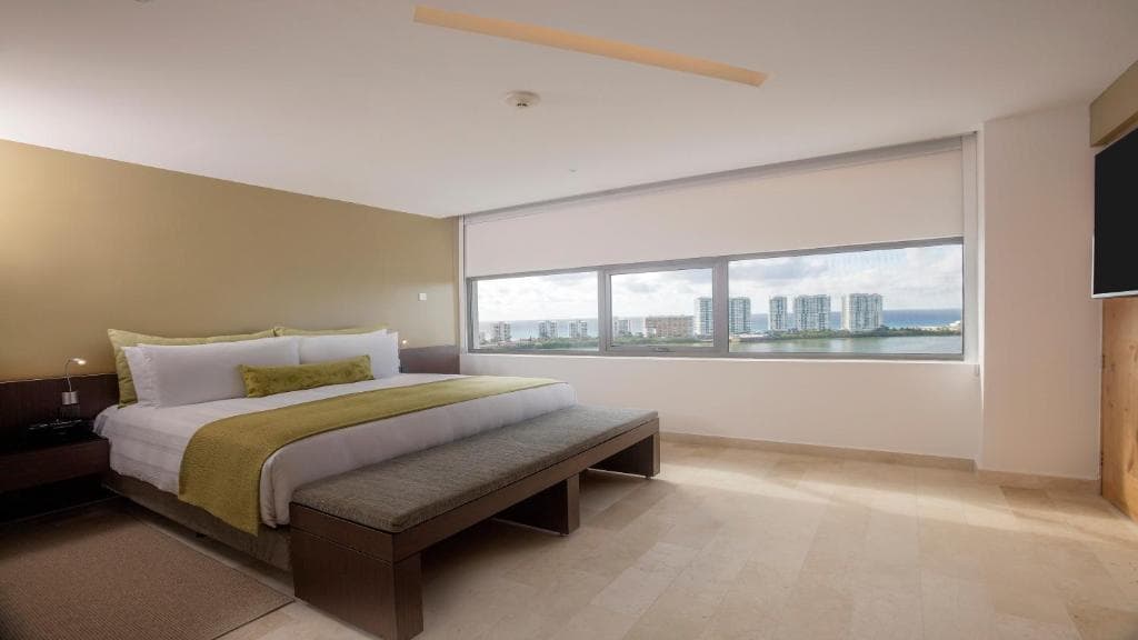 Presidente InterContinental Cancun - 40