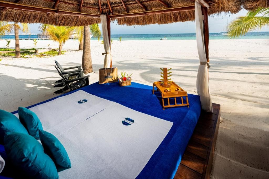 Presidente InterContinental Cancun - 7
