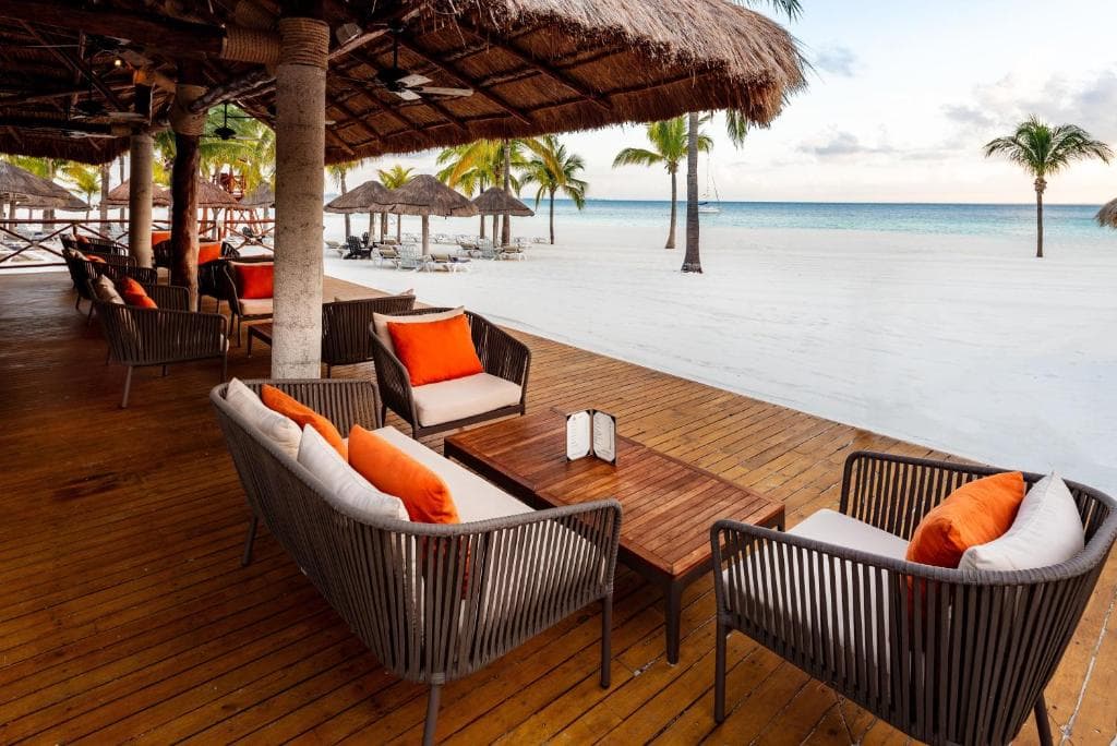 Presidente InterContinental Cancun - 6