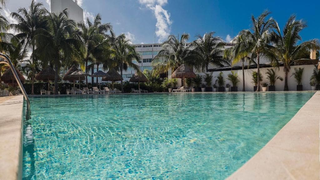 Presidente InterContinental Cancun - 44