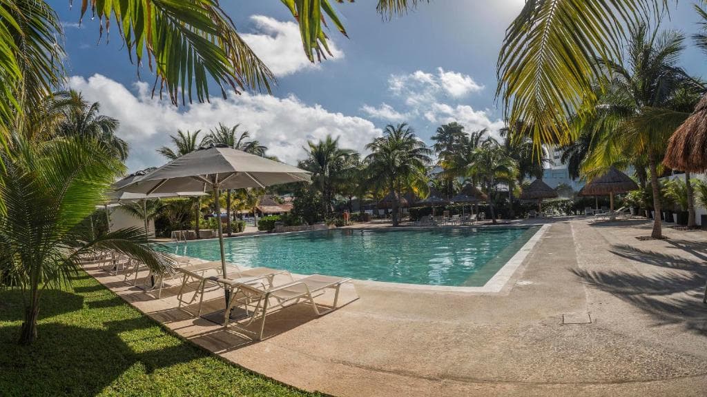 Presidente InterContinental Cancun - 41