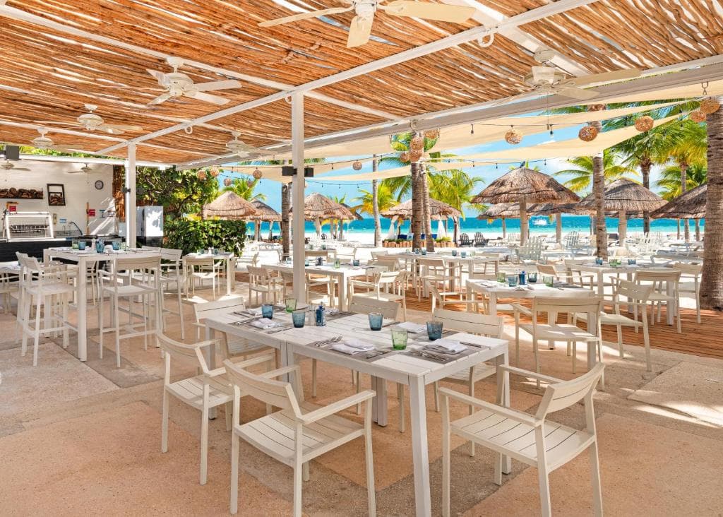 Presidente InterContinental Cancun - 43