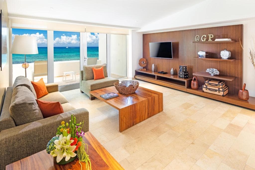 Presidente InterContinental Cancun - 20