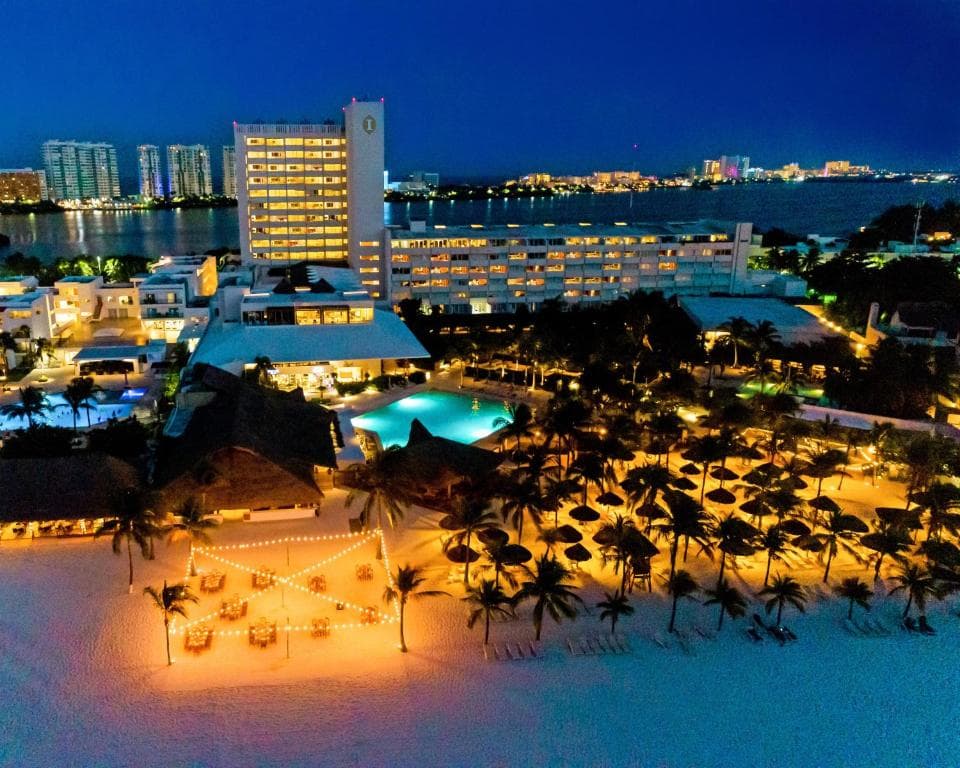 Presidente InterContinental Cancun - 9