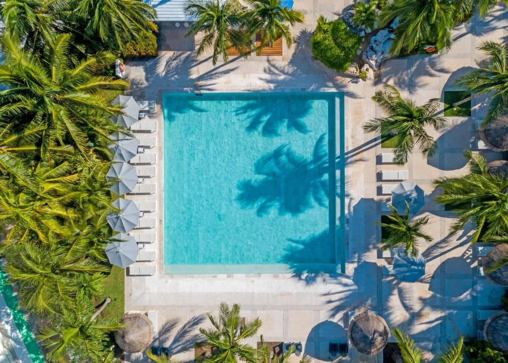 Presidente InterContinental Cancun - 42