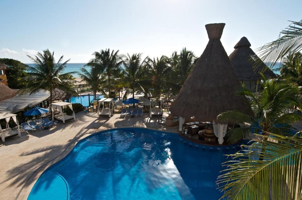 The Reef Playacar - 41