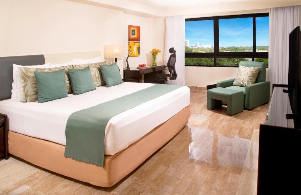 Smart Cancun The Urban Oasis - 19