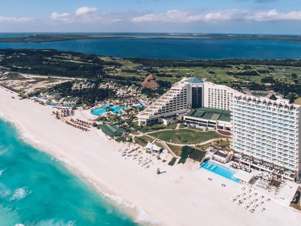 Coral Level at Iberostar Selection Cancun - 6