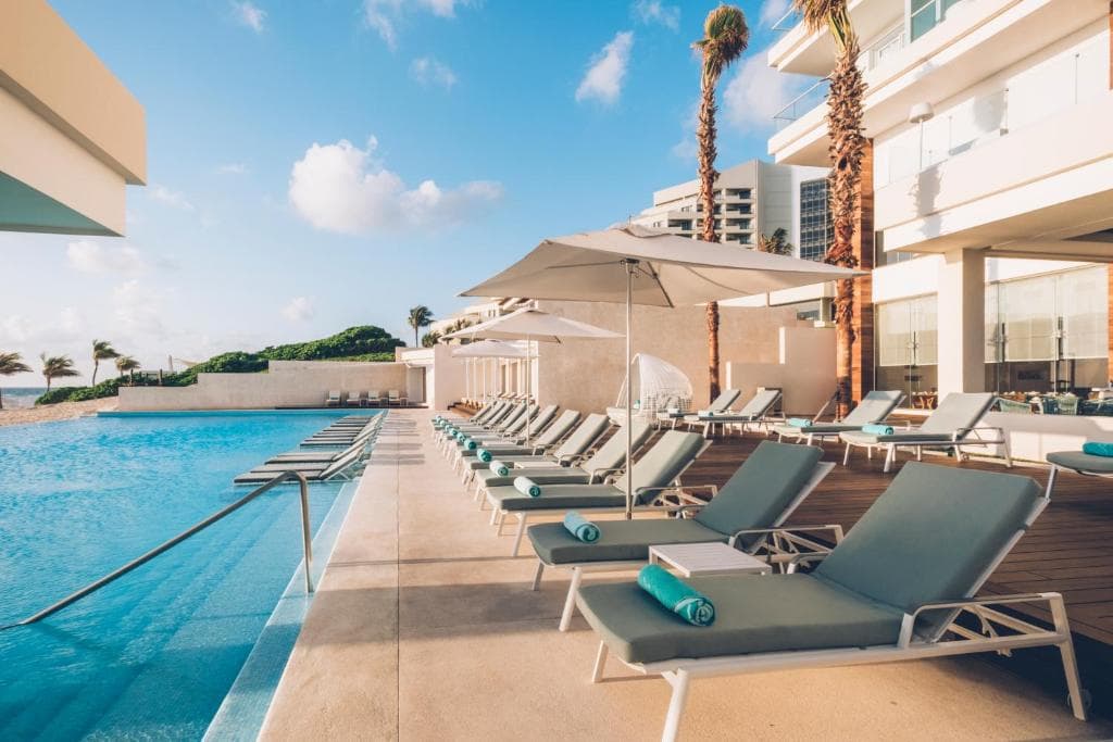 Coral Level at Iberostar Selection Cancun - 18
