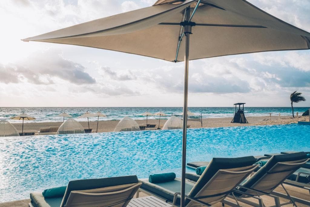 Coral Level at Iberostar Selection Cancun - 23