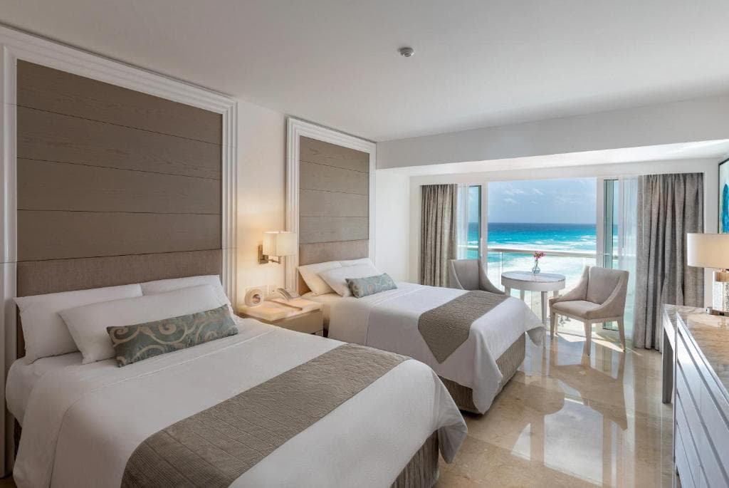 Le Blanc Spa Resort Cancun - Adults Only - All-Inclusive - 2