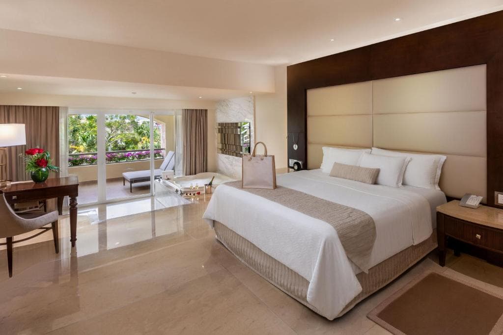 The Grand at Moon Palace Cancun - 4