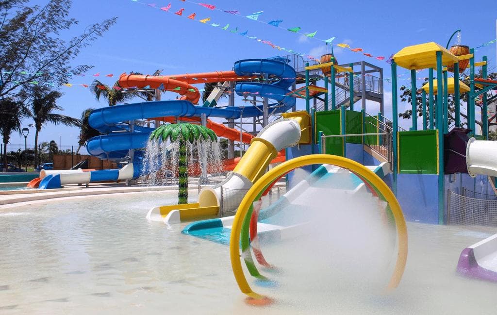 Melia Casa Maya Cancun All Inclusive - 21