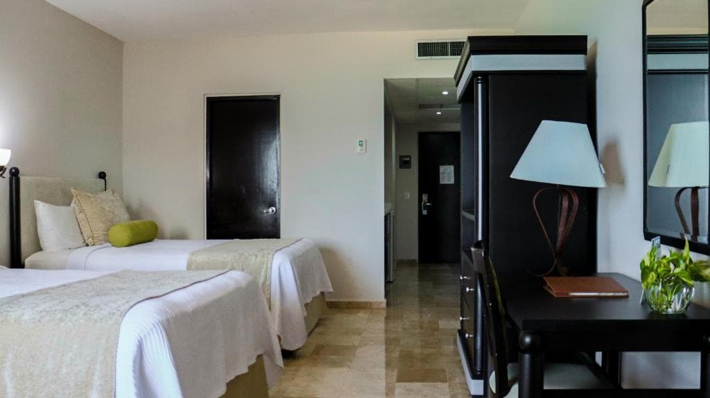 Melia Casa Maya Cancun All Inclusive - 40