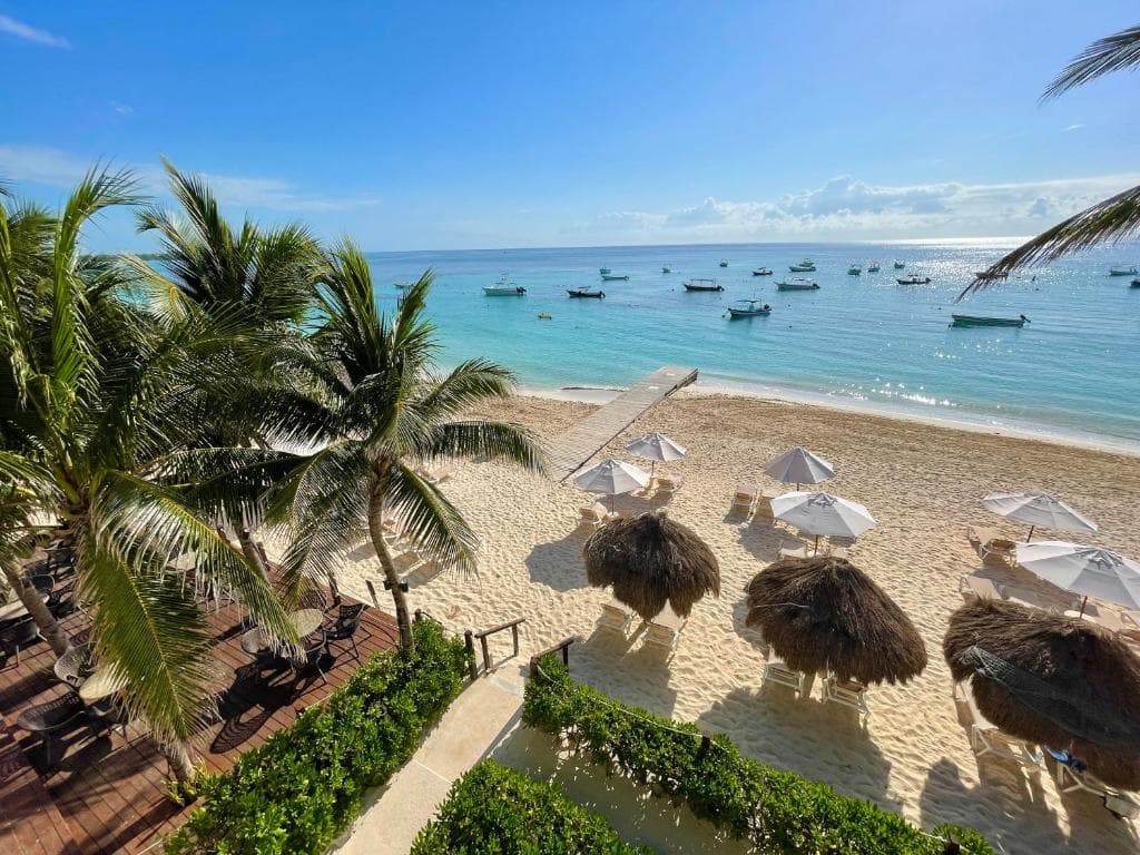 The Reef Coco Beach - 11