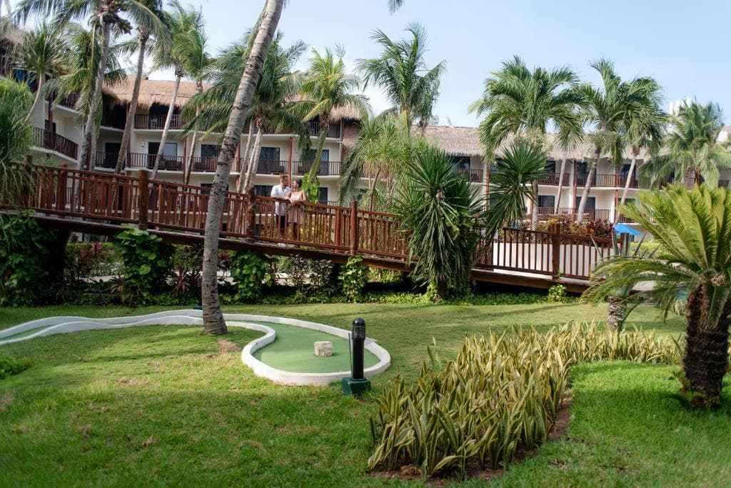 The Reef Coco Beach - 6